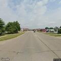 Illegal burn reported at Downing and West Main