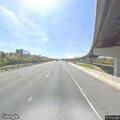 Disabled vehicle moved to shoulder on I-95