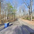 Road work reduces Ridge Road to one lane