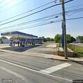 Person reported sick at Sunoco station on Chichester Ave