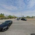 Officer conducts street stop at 119th and Marshfield
