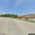Traffic stop on US 421 near high school