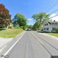 Large building-side fire reported in Hallowell