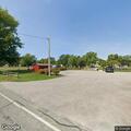18-year-old female injured in fall from park swings