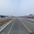 Report of swerving vehicle on Highway 19