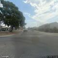 Traffic stop for car with expired registration