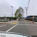 Small brush fire at skateboard park in Berkeley