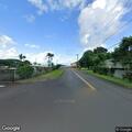Patient fall reported near Hualalai Street
