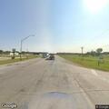 Fire response at Highway 92 and Eastern Access