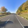 Report of truck with sparks on I-81 northbound