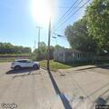 Possible illegal burn on Williams Drive