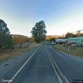 Animal reported on State Route 142 roadway