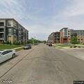 Complaint of nonstop dog barking at apartment