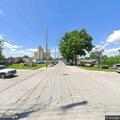 Traffic crash at 3rd and Franklin blocks northbound lane