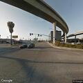 Two teenage girls with leg injuries at La Cienega and Imperial
