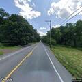 Person with leg injury on Route 200 and 225 in Dalmatia