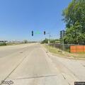 Traffic lights out causing near crashes at intersection