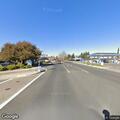 Report of possible impaired driver in gray truck