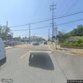 Auto accident at Glen Head Road and Railroad Avenue
