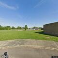 Fire alarm at New Vienna Elementary school