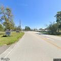 Man hitting woman outside Spring Cypress apartment