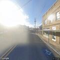 People seen entering vacant building on Main Street