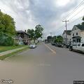 Reckless dirt bike riding on Wolf Street