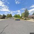 Residential fire alarm at South 500 West home