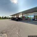Fight at gas station parking lot in Ray Township