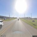 Two-vehicle crash at Glen Rose Road and South Loop