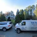 Motion alarm at home on Evergreen Drive