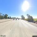 Traffic incident on northbound I-5 near rest area