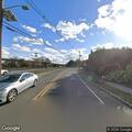 Three-car crash with injuries on Broad Street