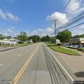 Two-vehicle crash on Route 461 southbound