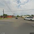 Traffic stop involving Oklahoma trailer tag