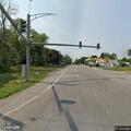 No fire found near Scottsville Road