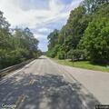Traffic stop on black Kia on Big Sewickley Creek Rd