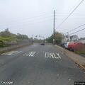Disabled vehicle on JFK Drive South in Bloomfield