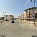 Tire debris reported at Main and State intersection