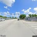 Two-car crash at Southwest 32 Street and 107 Avenue