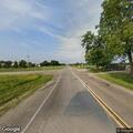 Motorcycle and car crash on I-94 near Highway 165