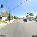 Purse robbery and assault at Lancaster intersection