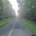 Traffic stop for moving violation in Cheshire