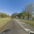 Multi-vehicle crash on GW Parkway eastbound