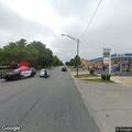 Traffic stop at 30th Street and Harlem Avenue