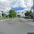 Gas detector alarm leads to road closures