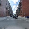 Full trauma medical call at South 10th St and Wythe Ave