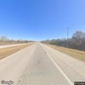 Traffic stop on Highway 51 for Mustang with no tag