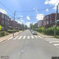Man feeling ill after drinking on Putnam Street