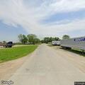Traffic stop on Industrial Drive in Arcola